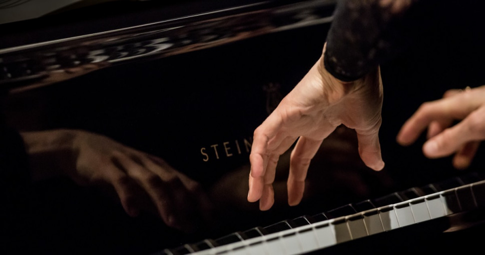 A Seoul Cyber University hallgatóinak koncertje