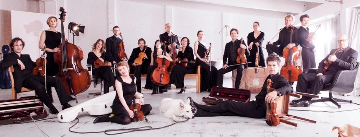 Ensemble Resonanz