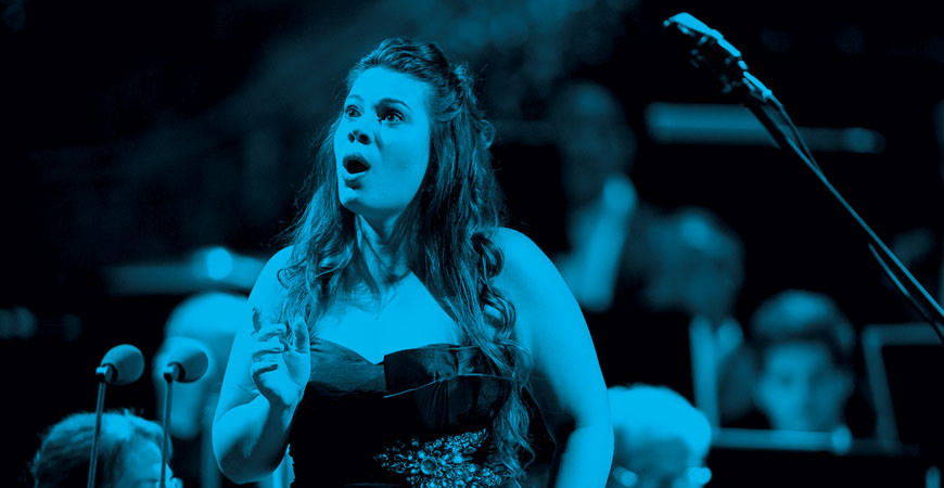 Kelemen Quartet & Lilla Horti