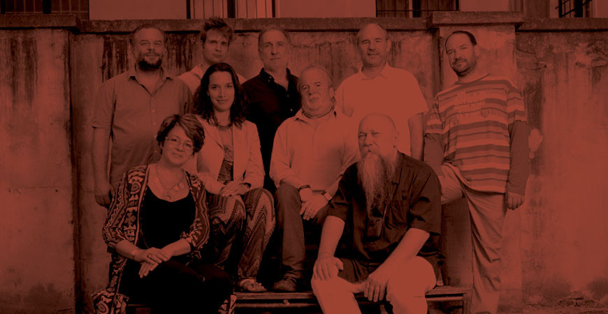 A Konzi Jazz Tanszakának koncertje