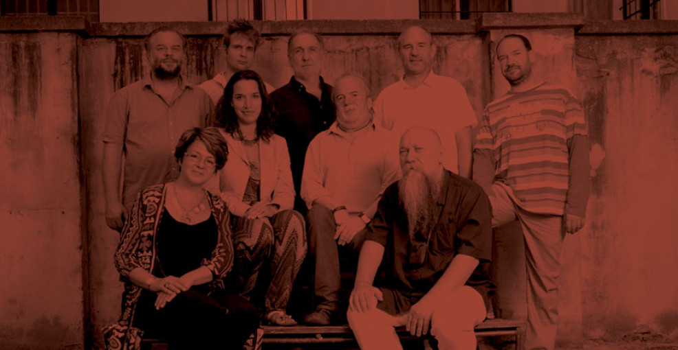 Concert by the Konzi Jazz Department