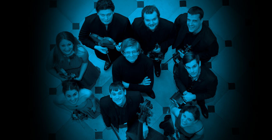 Concerto Armonico Budapest
