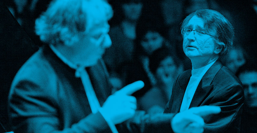 Concerto Budapest