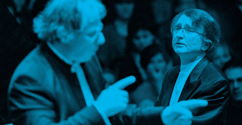 Concerto Budapest