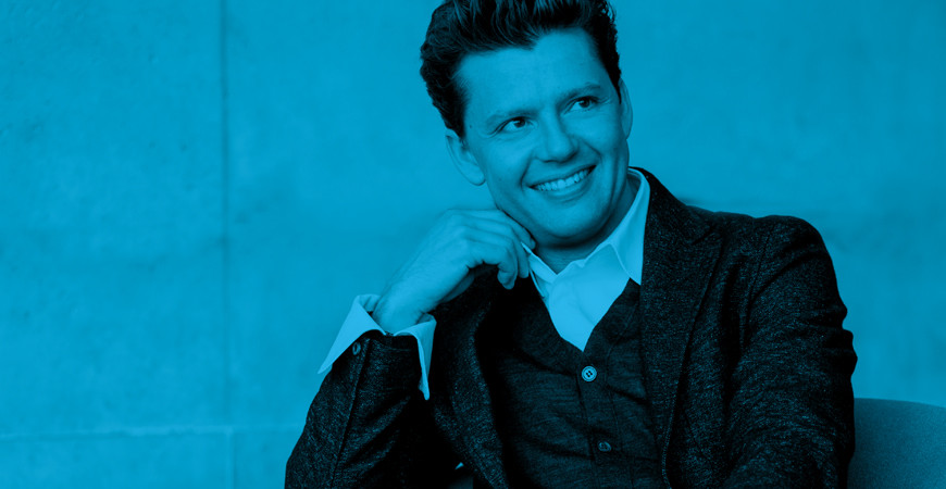 Julian Rachlin and English Chamber Orchestra