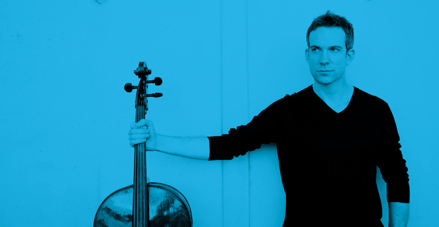 Vadim Gluzman, Johannes Moser and Yevgeny Sudbin Chamber Recital