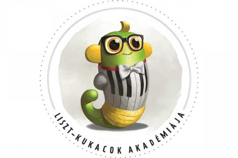 Liszt-kukacok Akadémiája