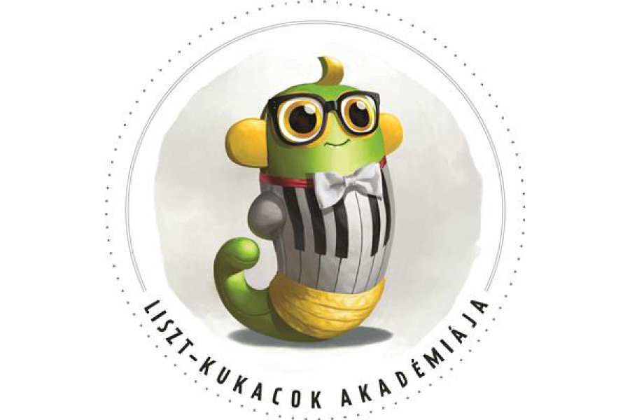 Liszt-kukacok Akadémiája