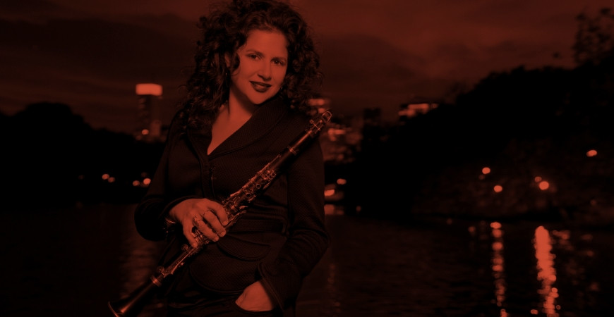 Anat Cohen Quartet  