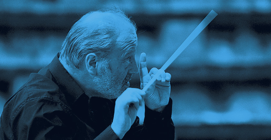 Mátyás Antal and Liszt Academy Symphony Orchestra