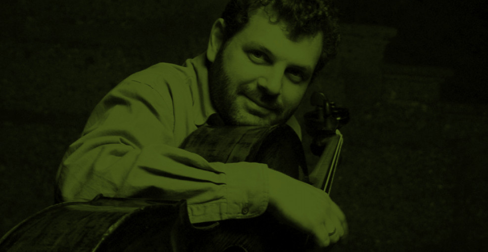 Történetek barokk zenére