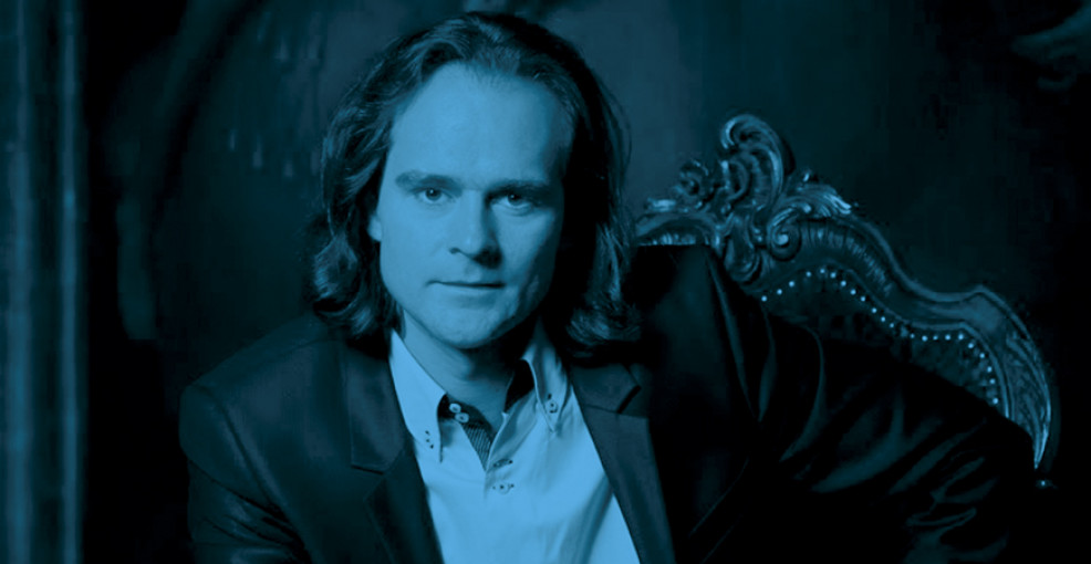 Gergely Bogányi (piano), Bence Bogányi (bassoon) and the Münchener Kammerorchester