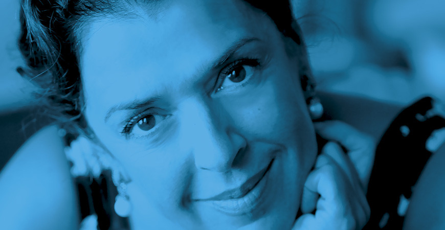 Elena Bashkirova és a Jerusalem Chamber Music Festival