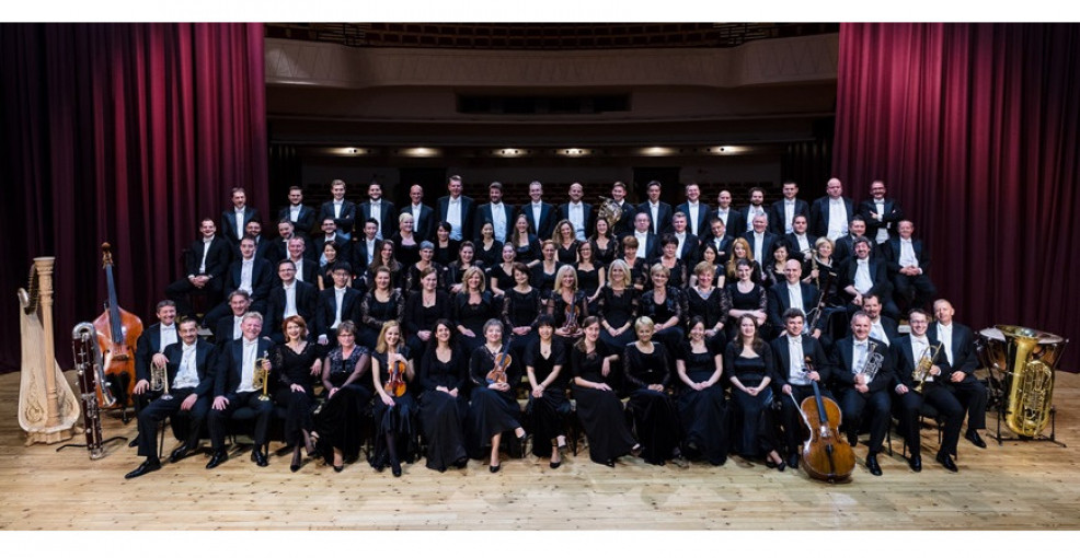 Győri Filharmonikus Zenekar