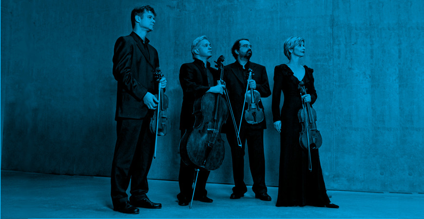 Hagen Quartet 
