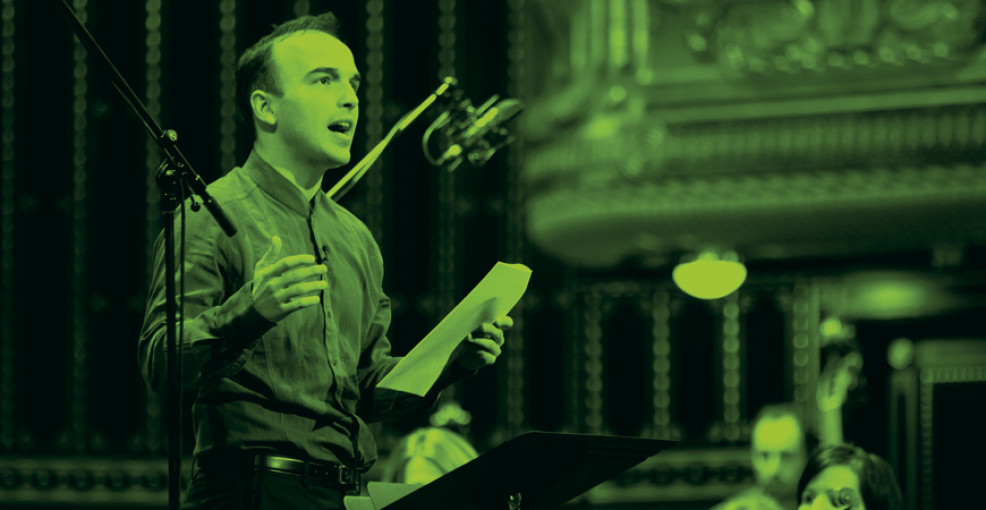 Történetek a Zeneakadémiáról