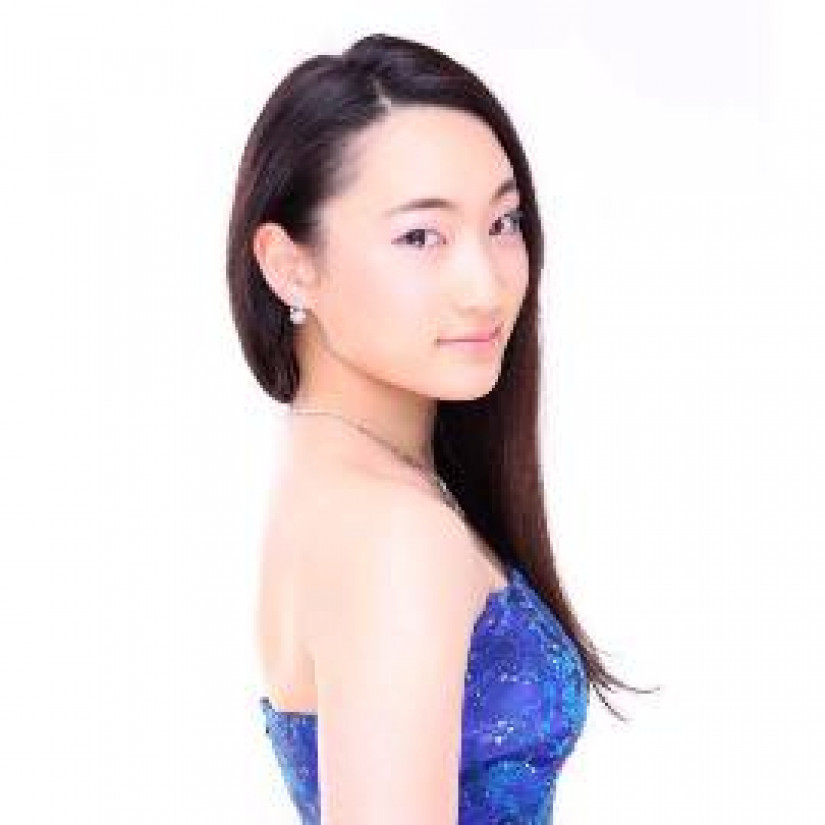 Tokyo College of Music vendéghallgatójának kurzuszáró koncertje