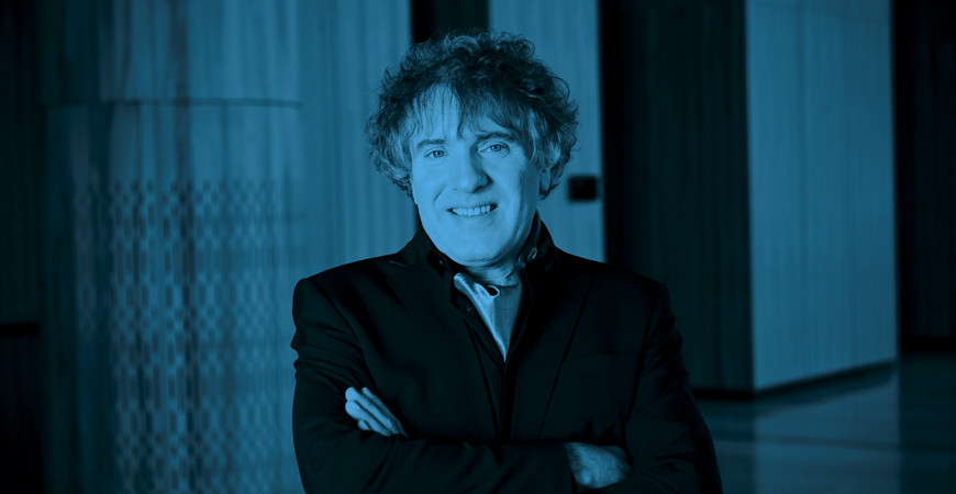 Hegedűs Endre zongoraestje
