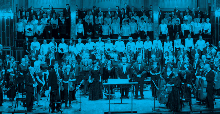 Szent István Gimnázium Jubileumi Szimfonikus Zenekara 