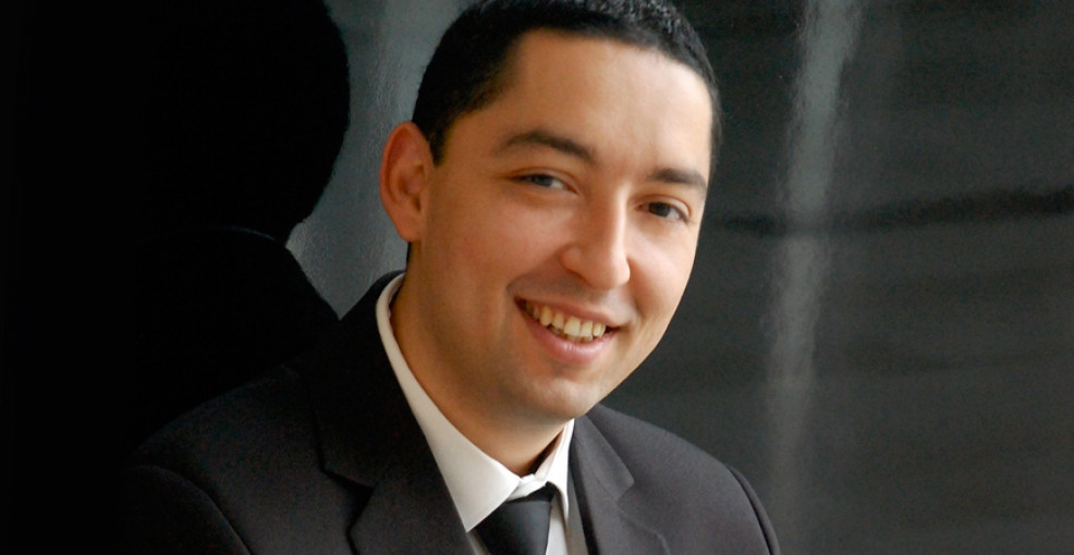 József Balog Piano Recital