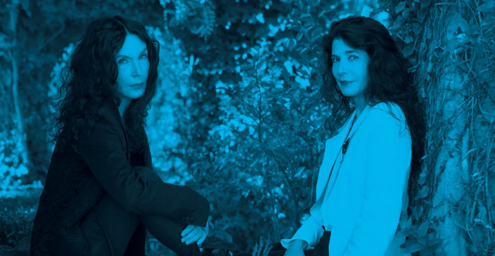 Katia & Marielle Labèque