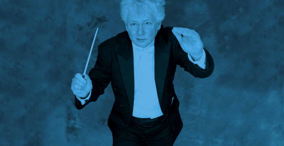 Zoltán Kocsis and Hungarian National Philharmonic