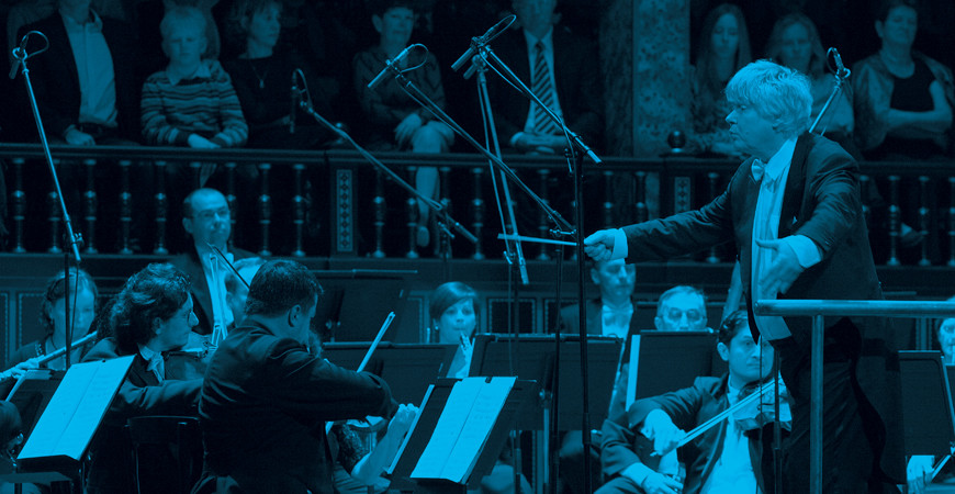 Zoltán Kocsis and the Hungarian National Philharmonic Orchestra