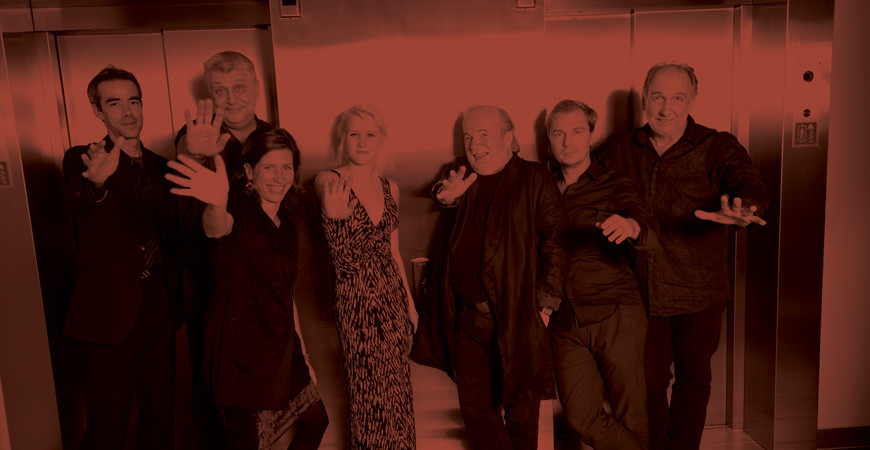 Tibor Márkus & Equinox Septet