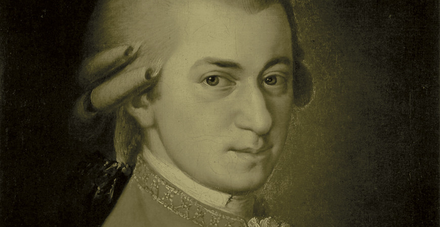 Mozart Late Night