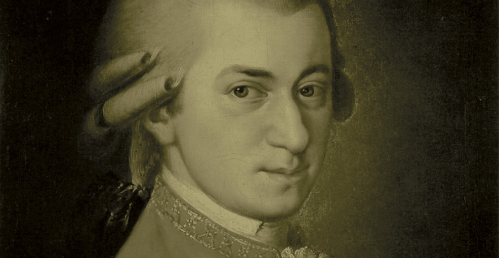 Mozart Late Night