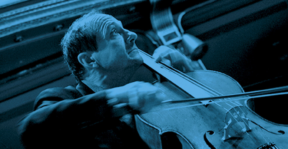 Bach csellószvitjei Perényi Miklós előadásában I.