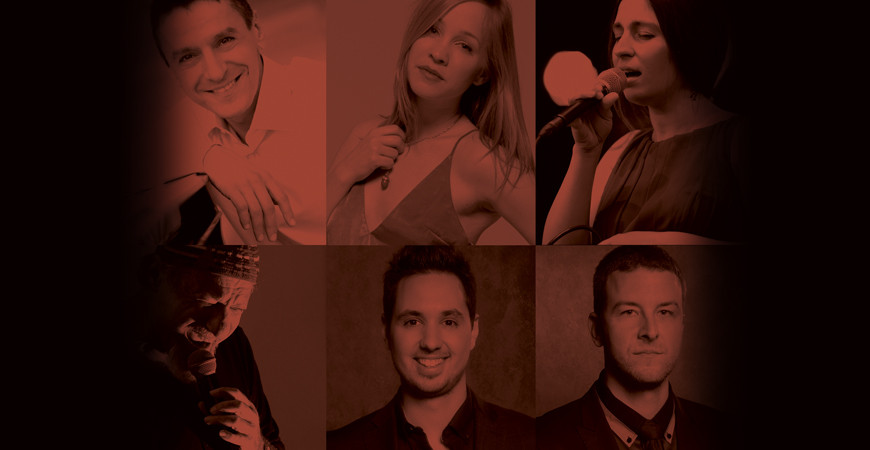 Sárik Péter és vendégei