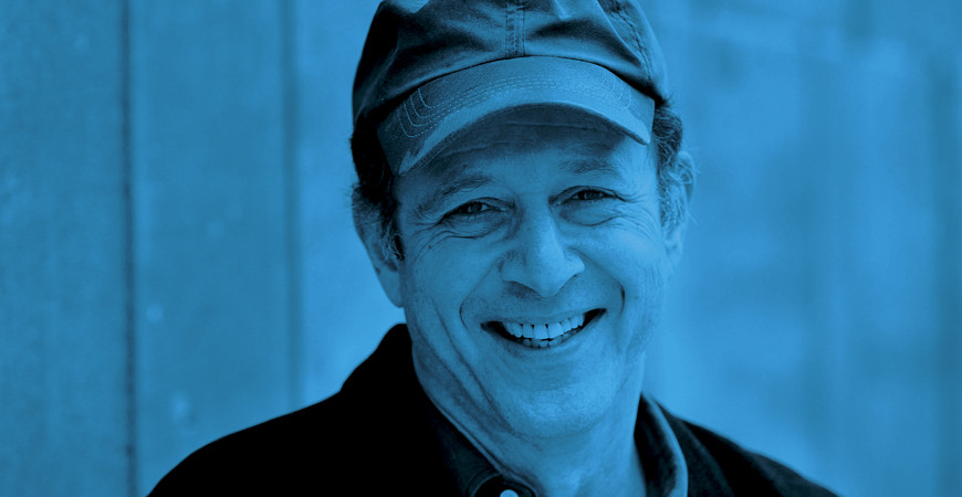 Steve Reich at the Liszt Academy