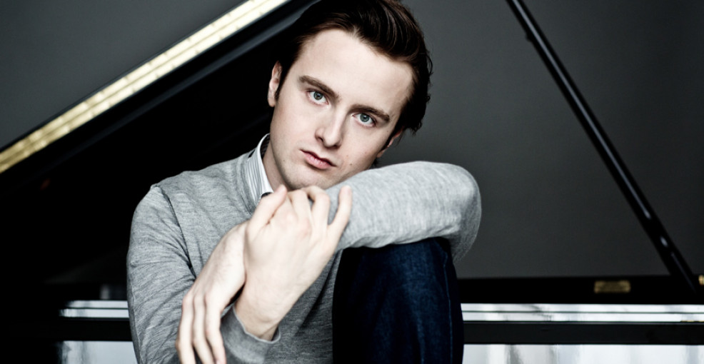 Daniil Trifonov Piano Recital
