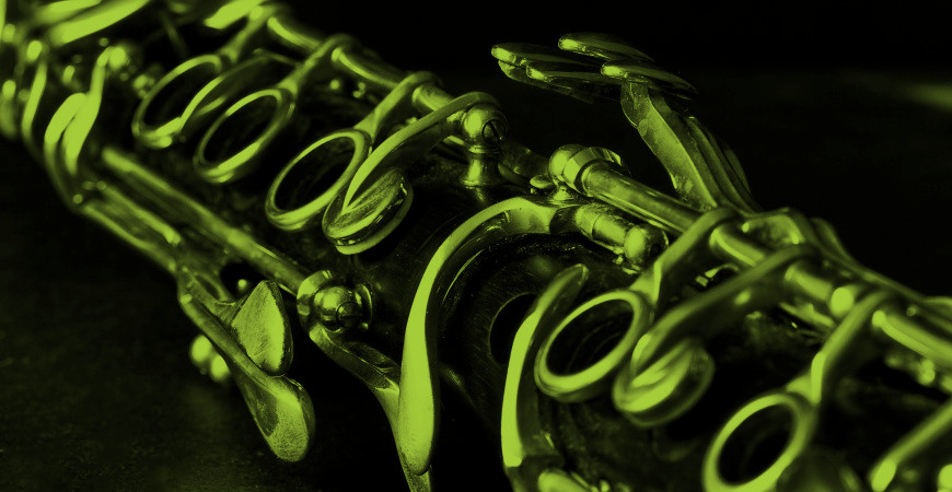 The Clarinet