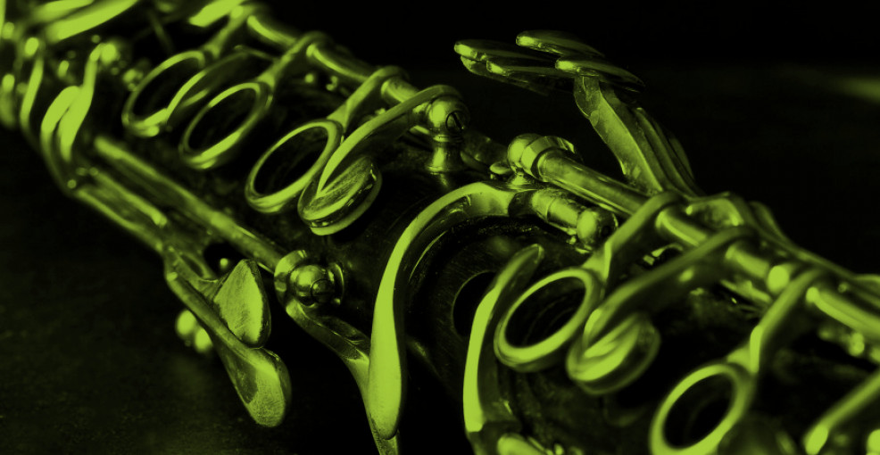 The Clarinet