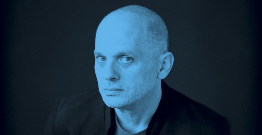 David Lang a Zeneakadémián