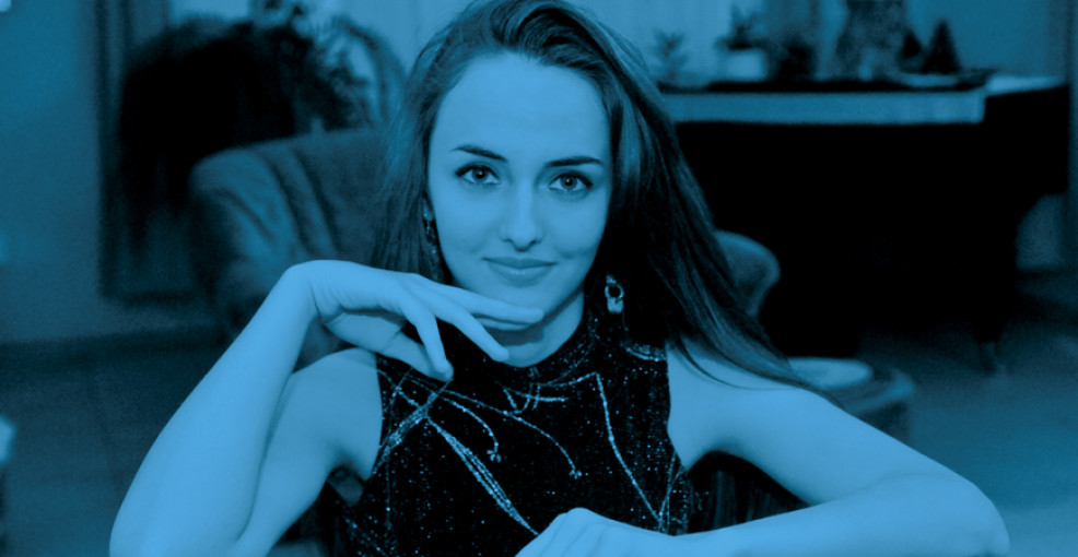 Ivett Gyöngyösi Piano Recital