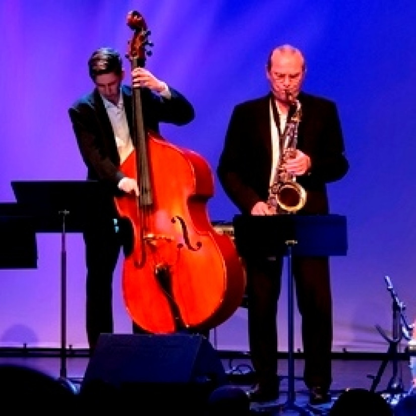Jazz diplomakoncert II.