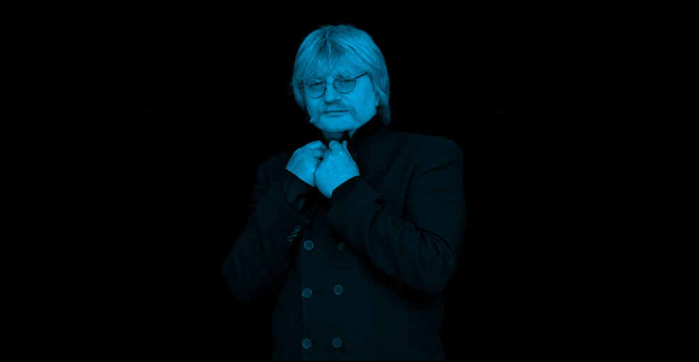 A civil kurázsi dicsérete - Karl Jenkins-Arany János: A walesi bárdok