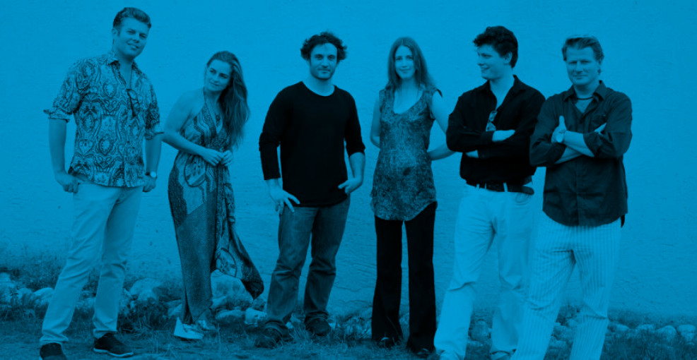 Vilde Frang, Nicolas Altstaedt és a Kelemen Kvartett