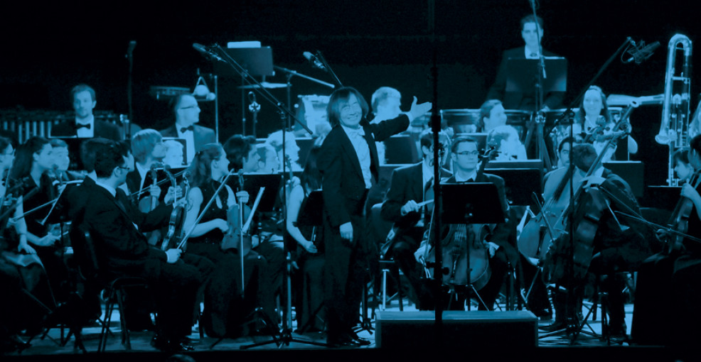 Beethoven: Symphony No. 9 – Kobayashi Ken-Ichiro and the Liszt Academy Symphony Orchestra