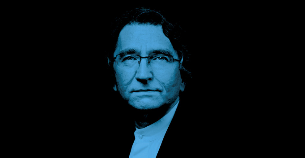 Jevgenyij Koroljov zongoraestje