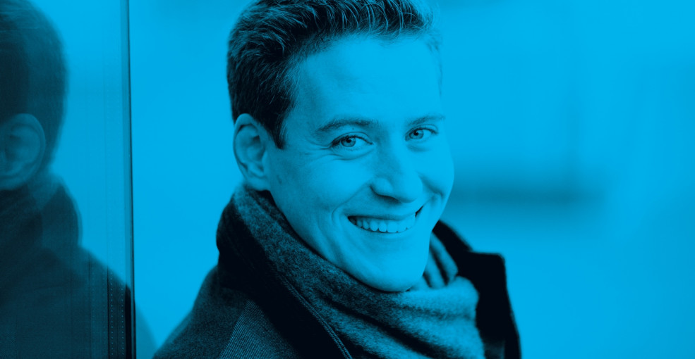 Kristóf Baráti & Friends