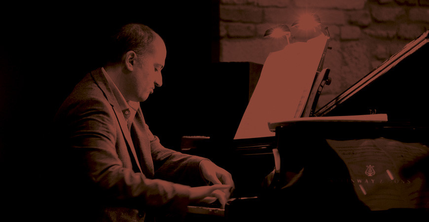 Kálmán Oláh European-American Quintet