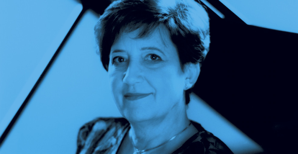Jubilee concert of Ilona Prunyi