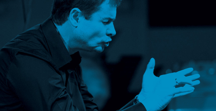 Csaba Somos DLA doctoral concert