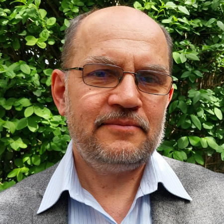 Kecskés Balázs