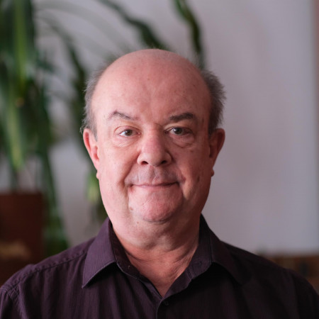 Szabó Sándor Ferenc