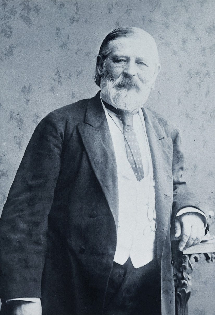 Ábrányi Kornél születésének 200. évfordulója